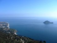dal sentiero dell'onda