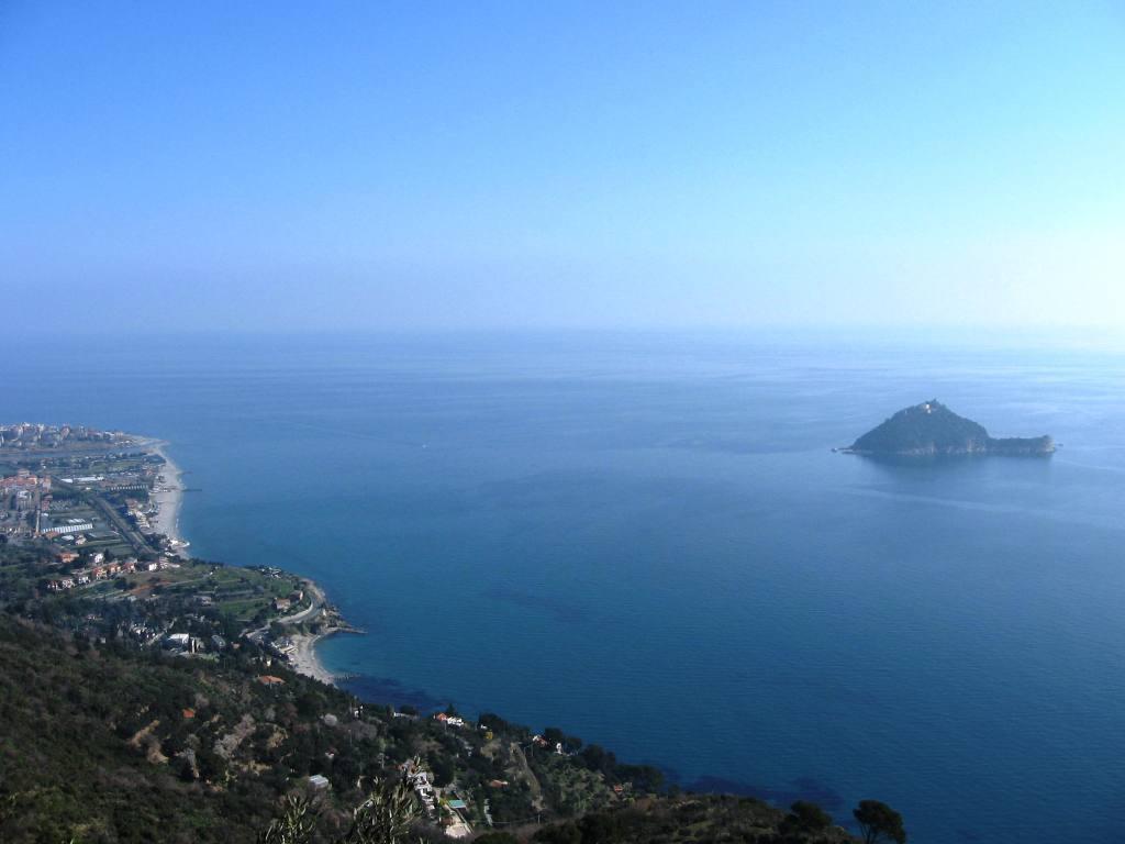 dal sentiero dell'onda