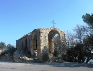chiesa di S. Croce