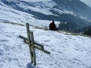 Croce di Vetta