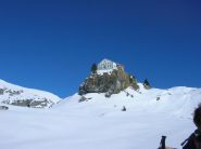 Rifugio Cazzaniga