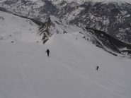 cresta finale