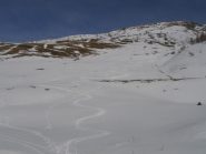 tracce