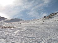 verso il colle