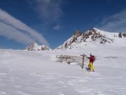Beppe al colle Chardonnet