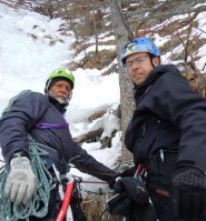Renzo e Riccardo