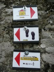 Ottima segnaletica