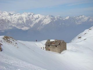 colle delle Vallette