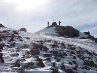 Cima delle Vallette
