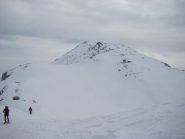  salendo alla Cima Ciantiplagna