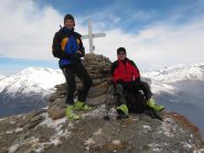 .. con tutti i partecipanti ...