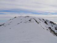 La cima