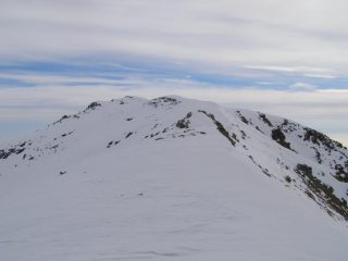 La cima