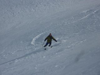 neve non male