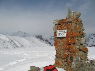 Cima est