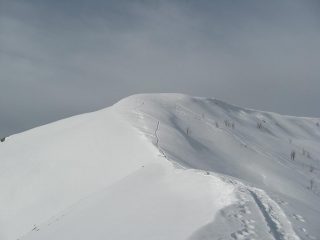 Cima ovest