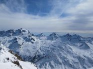 il Granpa e i satelliti