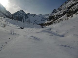 il vallone