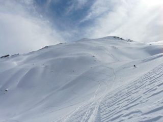 qualcuno ha ricamato bene