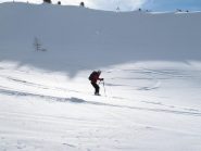 Neve intonsa