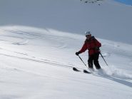 La nostra capo gruppo