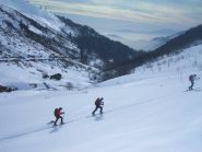 Lasciamo lo smog a valle