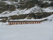 Arrivo al Gran Piano