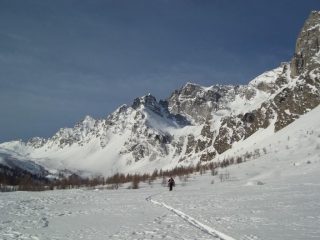 Val Buscagna