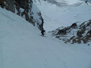 Ciolly ski