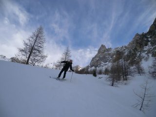 jerome nella parte bassa
