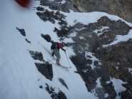Davide nella strettoia