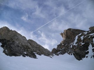 ...tutto fila...