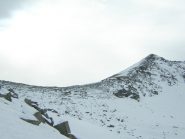 col del Nel e cima delle Fasce