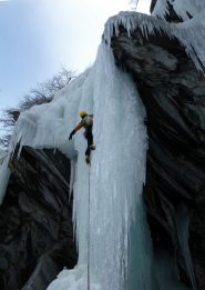 mark sul tiro chiave