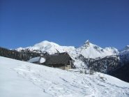 Lasteati e Cengello da Biv. Conseria