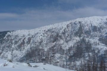 il vetsante da risalire 