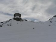 l'arrivo della vecchia funivia