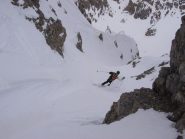 Danilo -Singer- lanciato nella parte alta