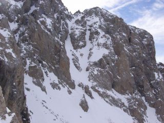 dopo la discesa, v.dal col d'Enchiausa