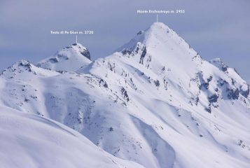 panorami osservati dalla cima..02 (26-2-2011) 