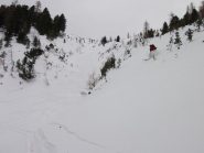 Claudio freeride