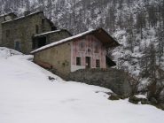 chiesetta di servino