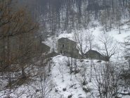 casaforte del GRAN BETUN  a servino