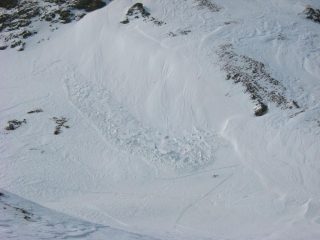 LA VALANGA A LASTRONI
