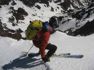 in cerca di coraggio...