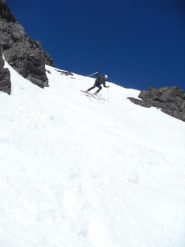 trovata la giusta linea