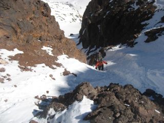con fatica, ma sempre felici