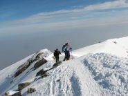 sulla crestina finale