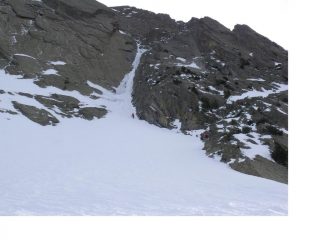 L'avvicinamento e' concluso...