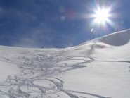 Che spettacolo!